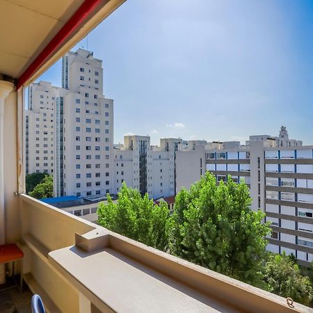 Appartamento Lyon Premium - Happy 70'S Villeurbanne Esterno foto