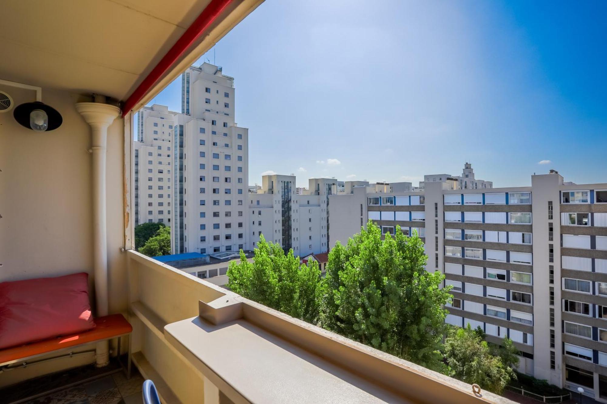 Appartamento Lyon Premium - Happy 70'S Villeurbanne Esterno foto